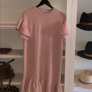 Ulla Johnson Tillie dress